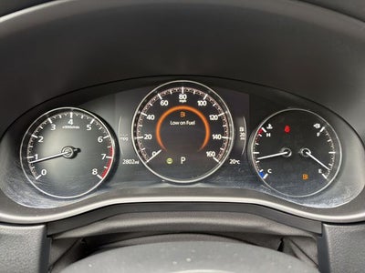 2025 Mazda Mazda CX-30 2.5 S