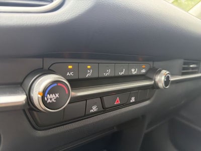 2025 Mazda Mazda CX-30 2.5 S