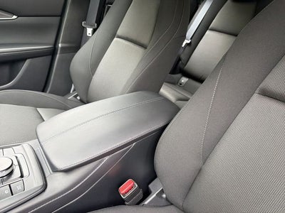 2025 Mazda Mazda CX-30 2.5 S