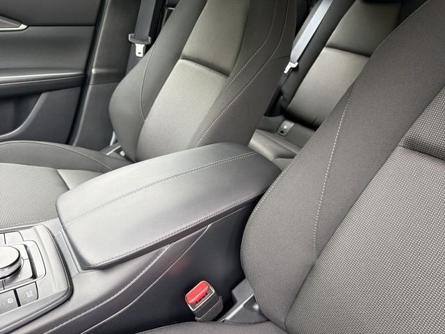 2025 Mazda Mazda CX-30 2.5 S