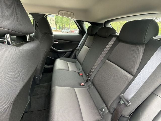 2025 Mazda Mazda CX-30 2.5 S