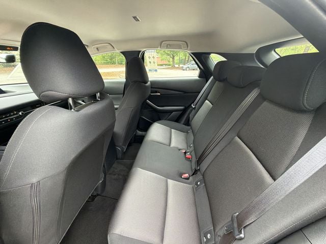 2025 Mazda Mazda CX-30 2.5 S
