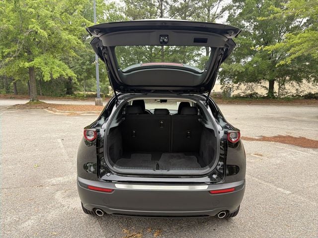 2025 Mazda Mazda CX-30 2.5 S