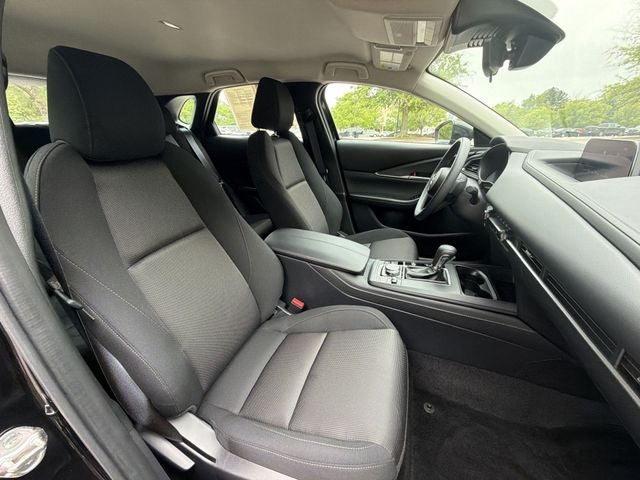 2025 Mazda Mazda CX-30 2.5 S