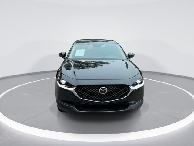 2025 Mazda Mazda CX-30 2.5 S