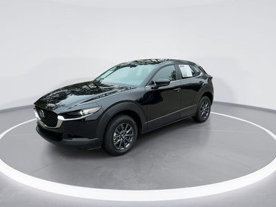 2025 Mazda Mazda CX-30 2.5 S