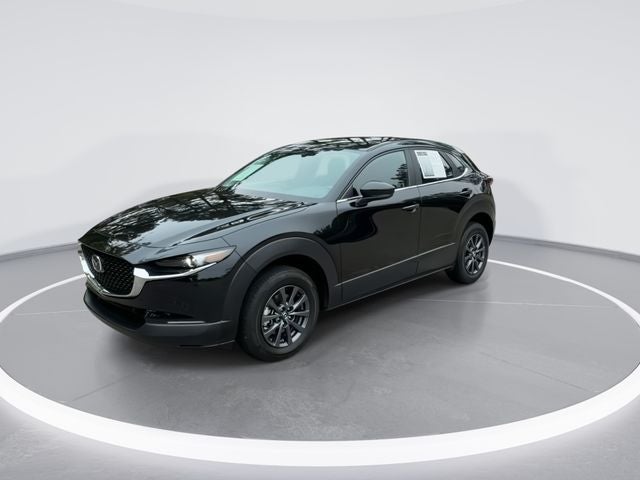 2025 Mazda Mazda CX-30 2.5 S