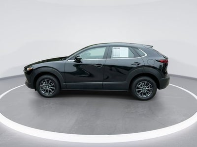 2025 Mazda Mazda CX-30 2.5 S