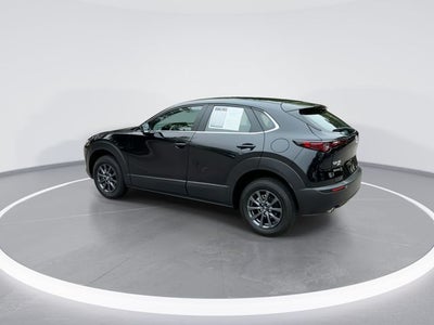 2025 Mazda Mazda CX-30 2.5 S
