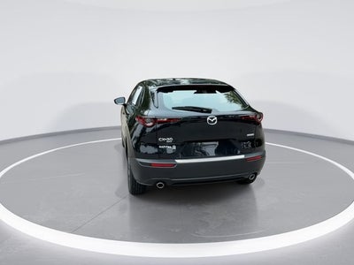 2025 Mazda Mazda CX-30 2.5 S