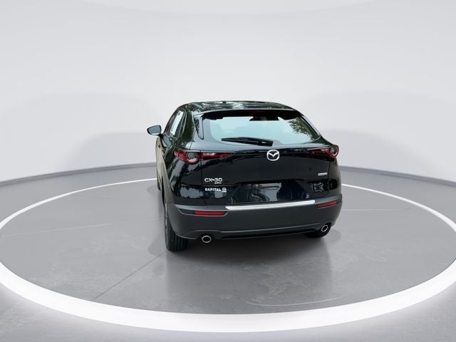 2025 Mazda Mazda CX-30 2.5 S