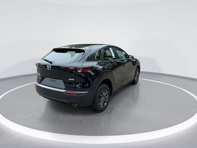 2025 Mazda Mazda CX-30 2.5 S
