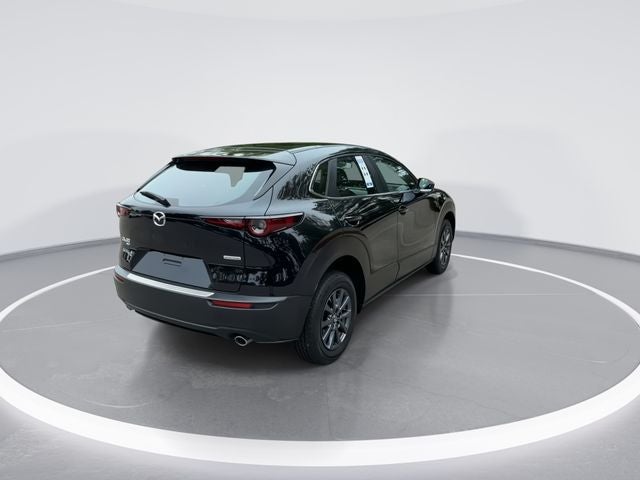 2025 Mazda Mazda CX-30 2.5 S