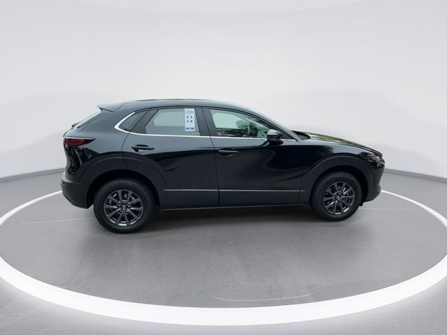 2025 Mazda Mazda CX-30 2.5 S