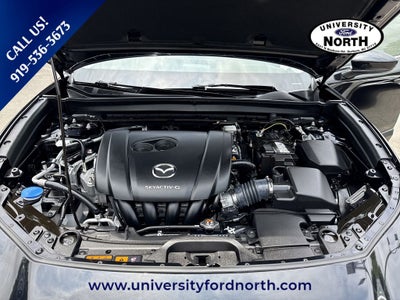 2022 Mazda Mazda CX-30 2.5 S Select Package