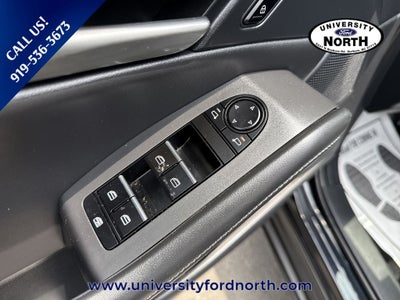 2022 Mazda Mazda CX-30 2.5 S Select Package