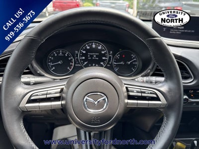 2022 Mazda Mazda CX-30 2.5 S Select Package