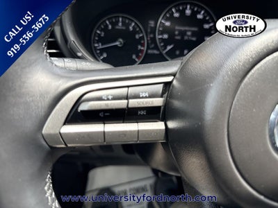 2022 Mazda Mazda CX-30 2.5 S Select Package