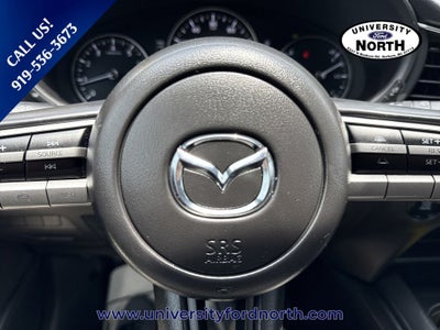 2022 Mazda Mazda CX-30 2.5 S Select Package