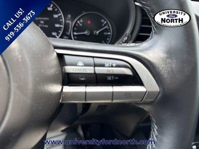 2022 Mazda Mazda CX-30 2.5 S Select Package