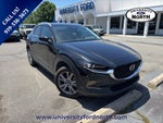 2022 Mazda Mazda CX-30 2.5 S Select Package