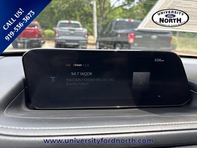 2022 Mazda Mazda CX-30 2.5 S Select Package