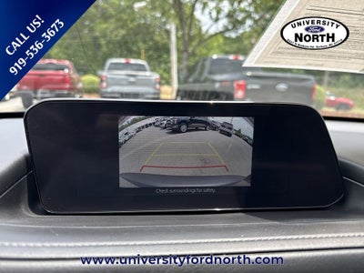 2022 Mazda Mazda CX-30 2.5 S Select Package