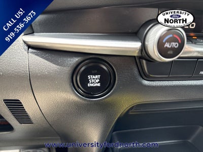 2022 Mazda Mazda CX-30 2.5 S Select Package