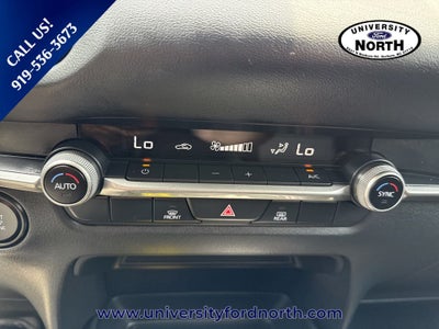 2022 Mazda Mazda CX-30 2.5 S Select Package