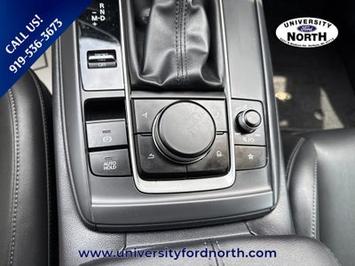 2022 Mazda Mazda CX-30 2.5 S Select Package