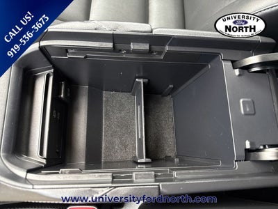 2022 Mazda Mazda CX-30 2.5 S Select Package