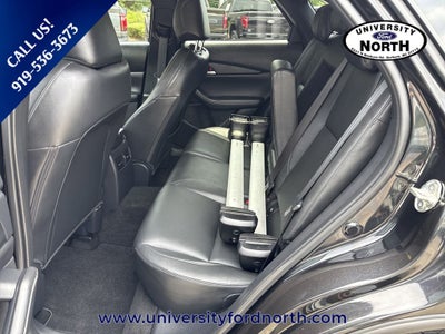 2022 Mazda Mazda CX-30 2.5 S Select Package