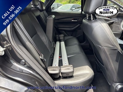 2022 Mazda Mazda CX-30 2.5 S Select Package