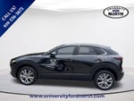 2022 Mazda Mazda CX-30 2.5 S Select Package