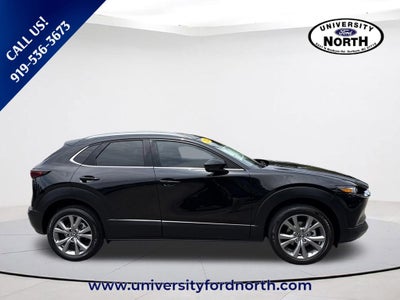 2022 Mazda Mazda CX-30 2.5 S Select Package