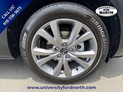 2022 Mazda Mazda CX-30 2.5 S Select Package