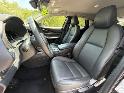 2023 Mazda Mazda CX-30 2.5 S Select Package