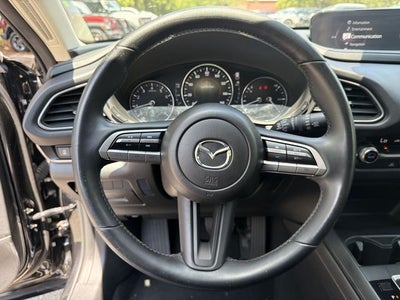 2023 Mazda Mazda CX-30 2.5 S Select Package