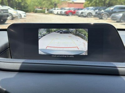 2023 Mazda Mazda CX-30 2.5 S Select Package