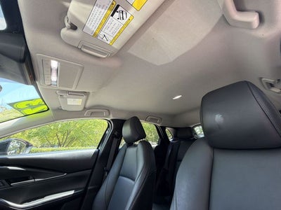 2023 Mazda Mazda CX-30 2.5 S Select Package