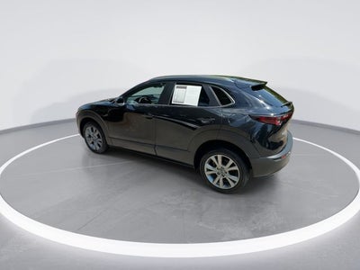 2023 Mazda Mazda CX-30 2.5 S Select Package