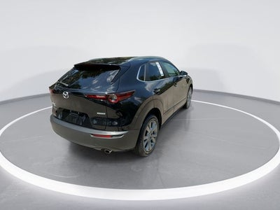 2023 Mazda Mazda CX-30 2.5 S Select Package