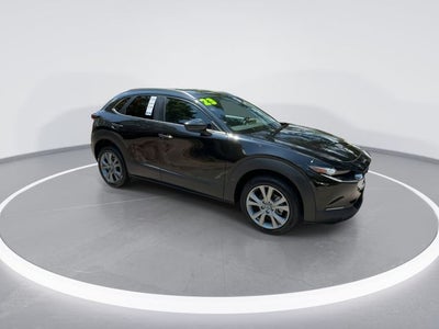 2023 Mazda Mazda CX-30 2.5 S Select Package