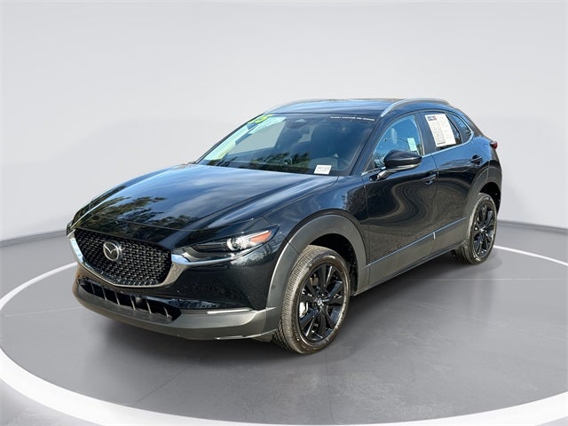 2025 Mazda Mazda CX-30 2.5 S Select Sport