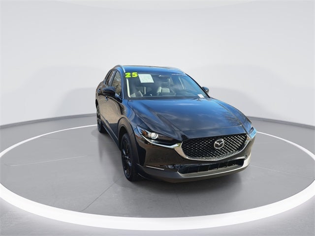 2025 Mazda Mazda CX-30 2.5 S Select Sport