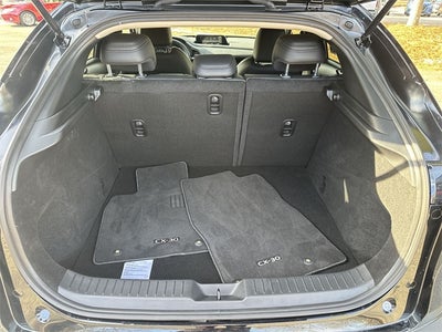 2025 Mazda Mazda CX-30 2.5 S Select Sport