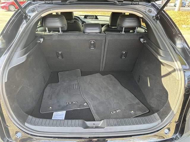 2025 Mazda Mazda CX-30 2.5 S Select Sport