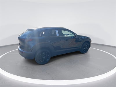 2025 Mazda Mazda CX-30 2.5 S Select Sport