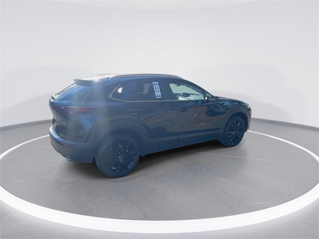2025 Mazda Mazda CX-30 2.5 S Select Sport