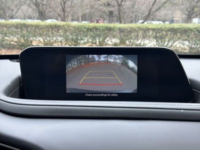 2024 Mazda Mazda CX-30 2.5 S Select Sport